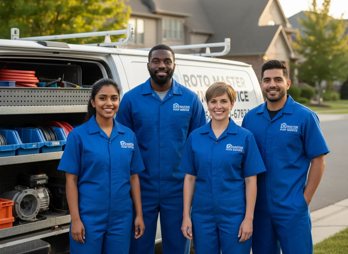 Sump Pump Installation company in Beaver, AK